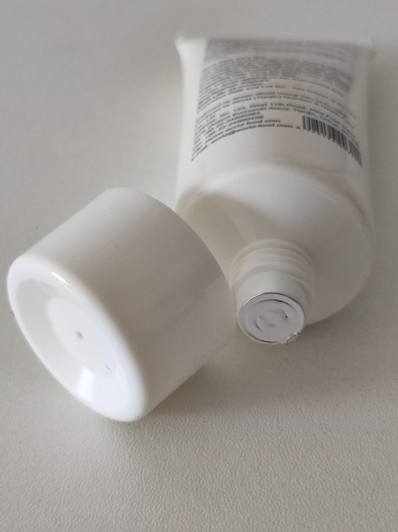 Green World Mast krém Qu Tchon Gao 4