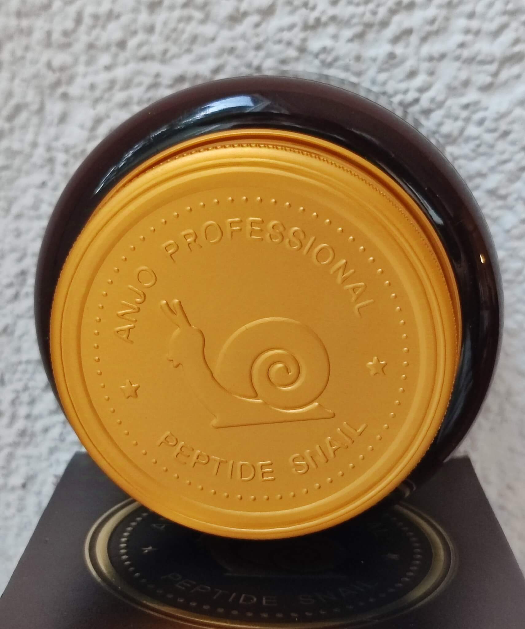 Anjo Peptide snail cream 3